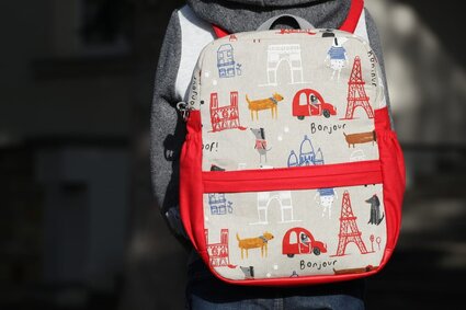 Backpacks for kids